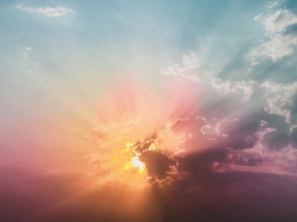 Strength in Community